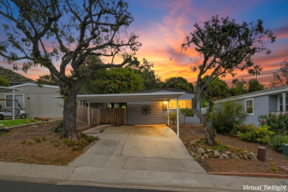 1120 Pepper Drive SPC 139