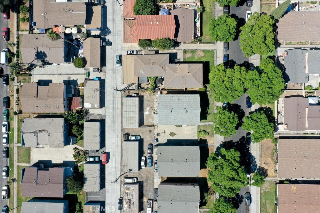 Other - Residential Income