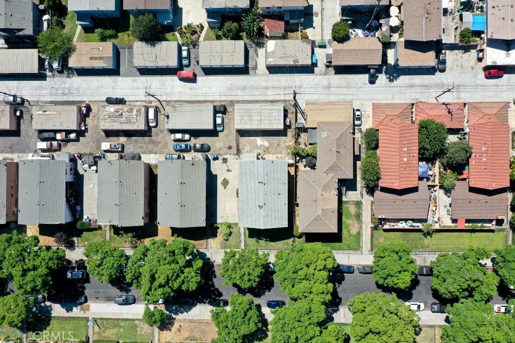 Other - Residential Income