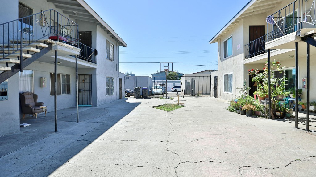 Other - Residential Income