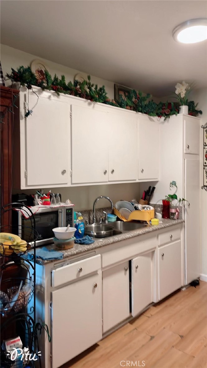 Other - Residential Income