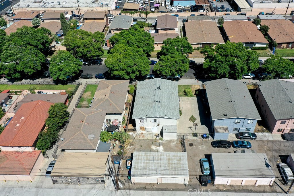 Other - Residential Income