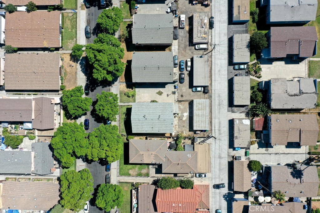 Other - Residential Income