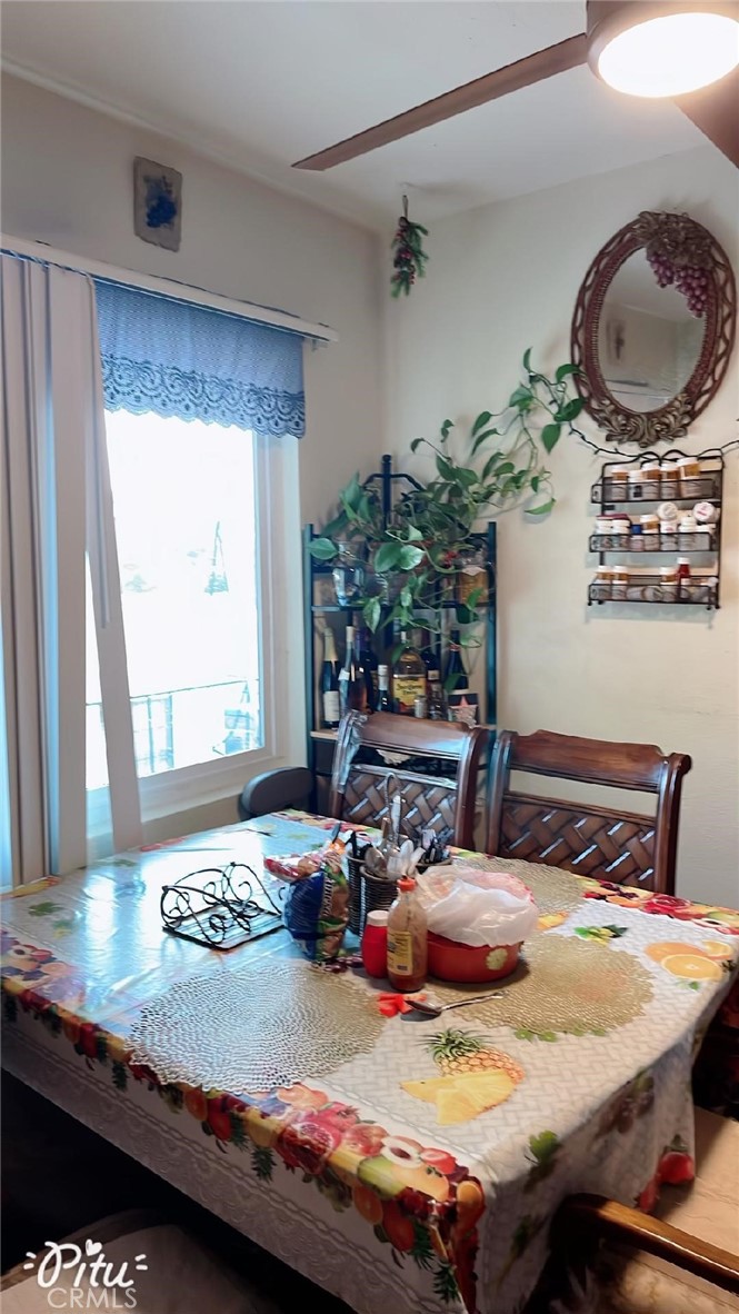 Other - Residential Income