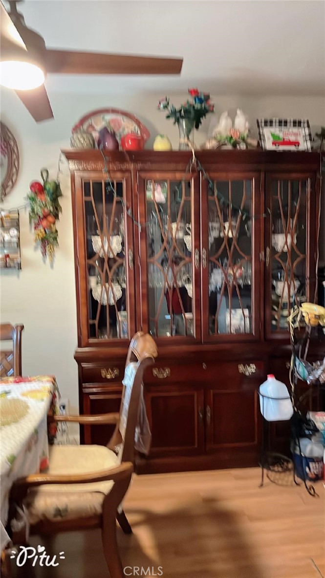 Other - Residential Income