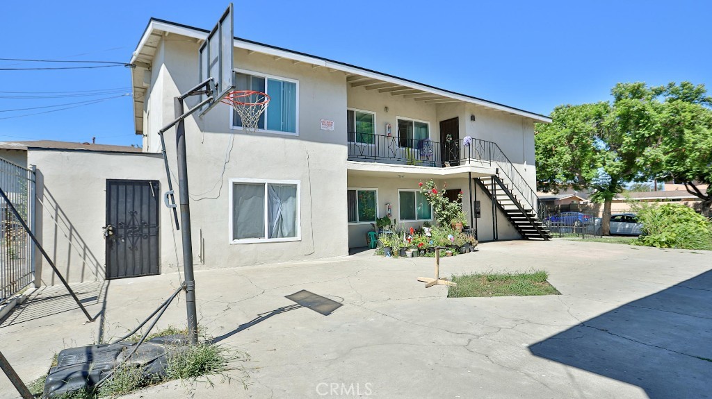 Other - Residential Income