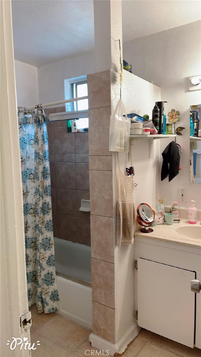 Other - Residential Income