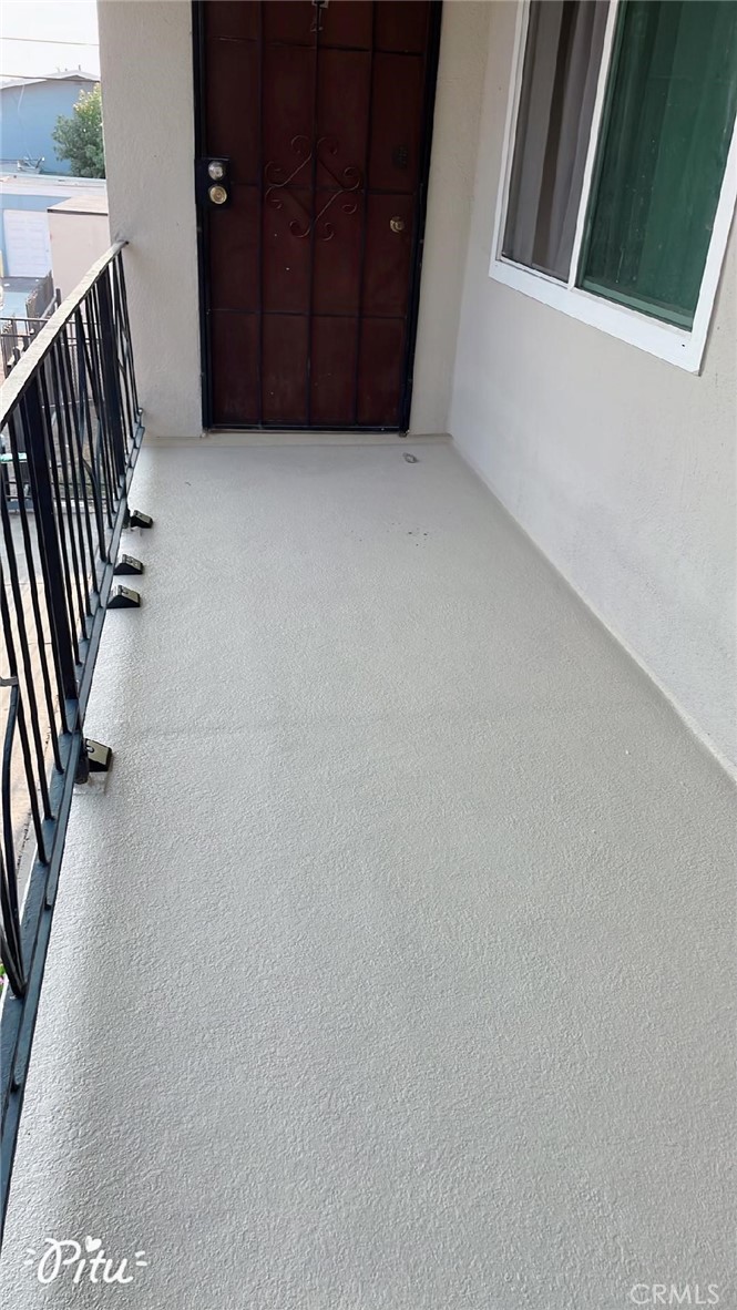 Other - Residential Income