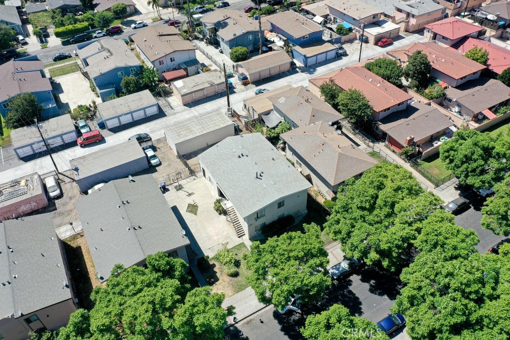 Other - Residential Income