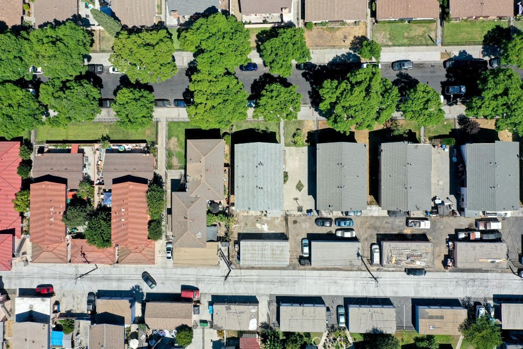 Other - Residential Income