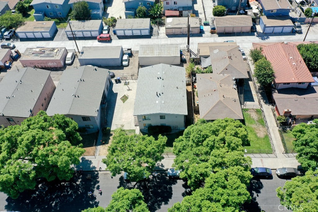 Other - Residential Income