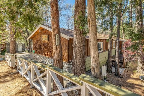 53460 Tollgate Road Idyllwild CA 92549