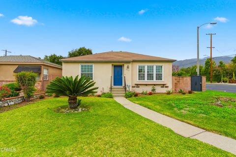 Property photo of 849 oakdale avenue, monrovia, ca 91016