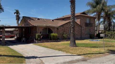 Photo of 965 Hazel Avenue, San Bernardino, CA 92410 (MLS # IG26165065)