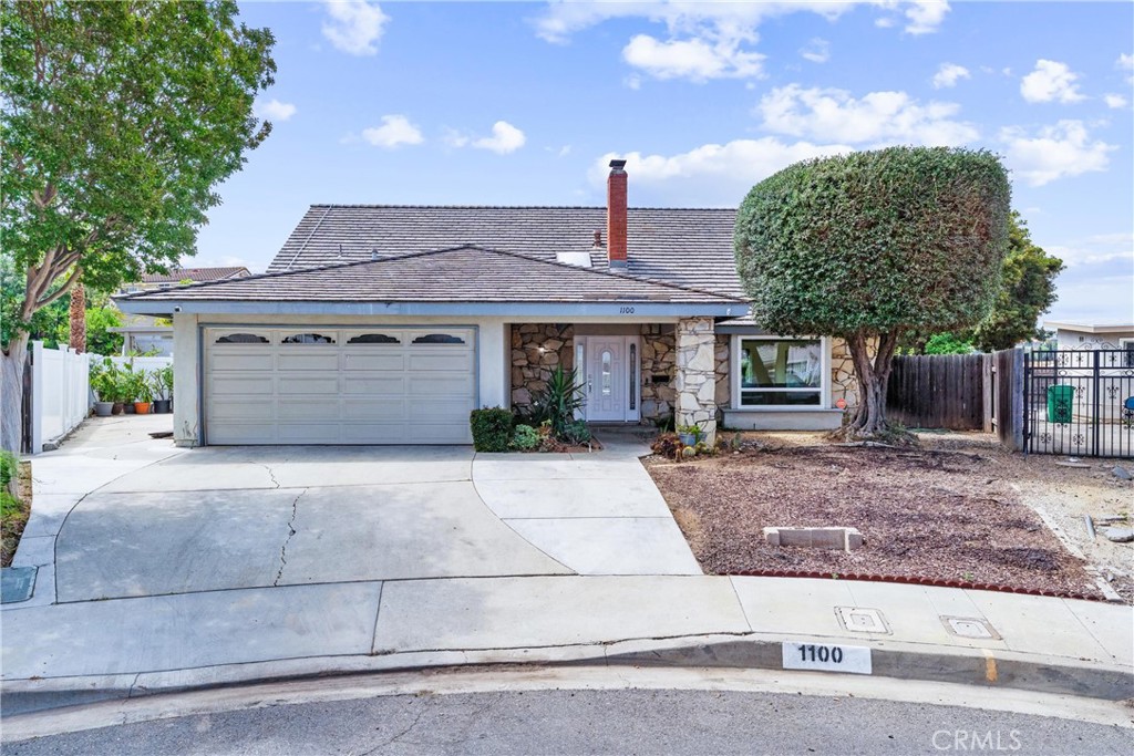 1100 Reno Ridge Lane