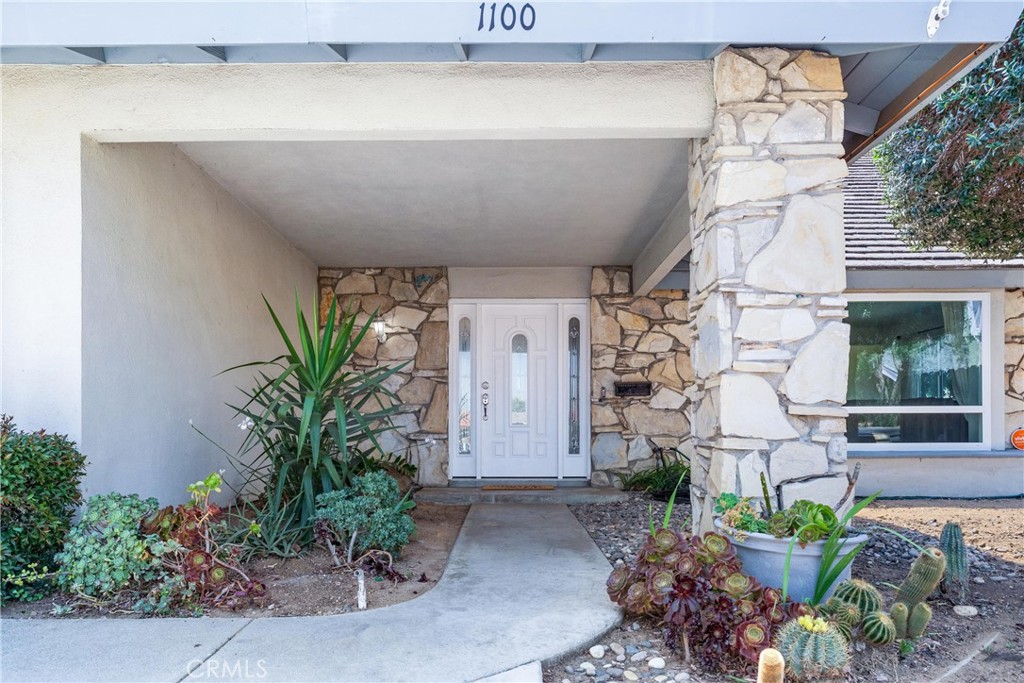 1100 Reno Ridge Lane