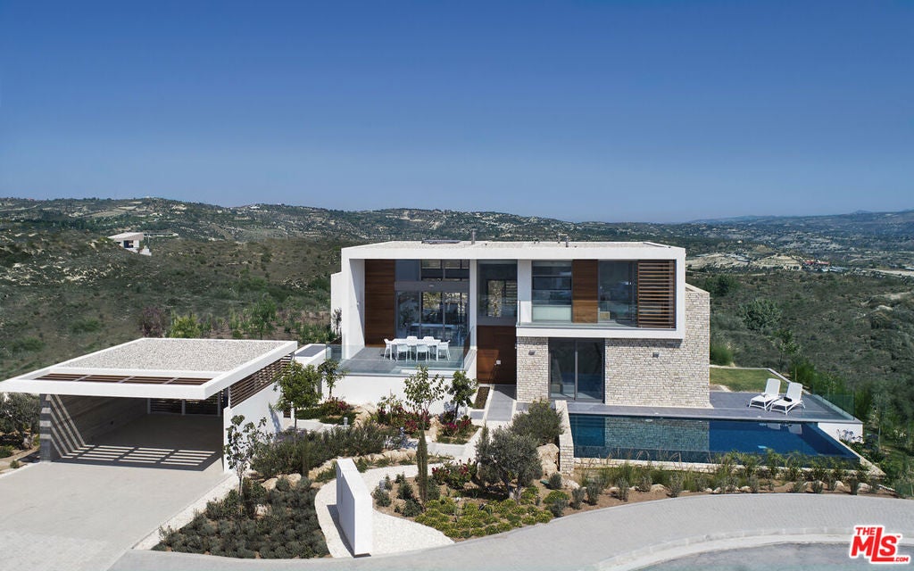 0 Minthis, Tsada 8540, Paphos, Cyprus