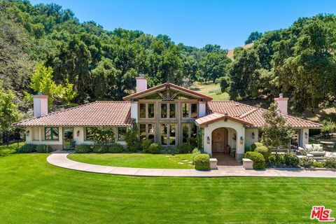 3951 Tims Road Santa Ynez CA 93460