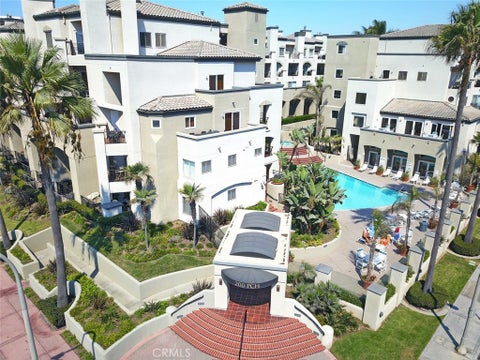 Photo of 200 Pacific Coast Highway #329, Huntington Beach, CA 92648 (MLS # OC26181244)