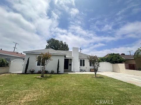 603 N Hawthorn Street Anaheim CA 92805