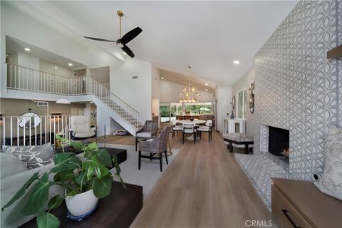 24591 Spartan Street Mission Viejo CA 92691