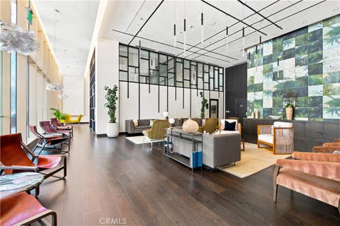 Photo of 400 S Broadway #2311, Los Angeles, CA 90013 (MLS # OC26174446)