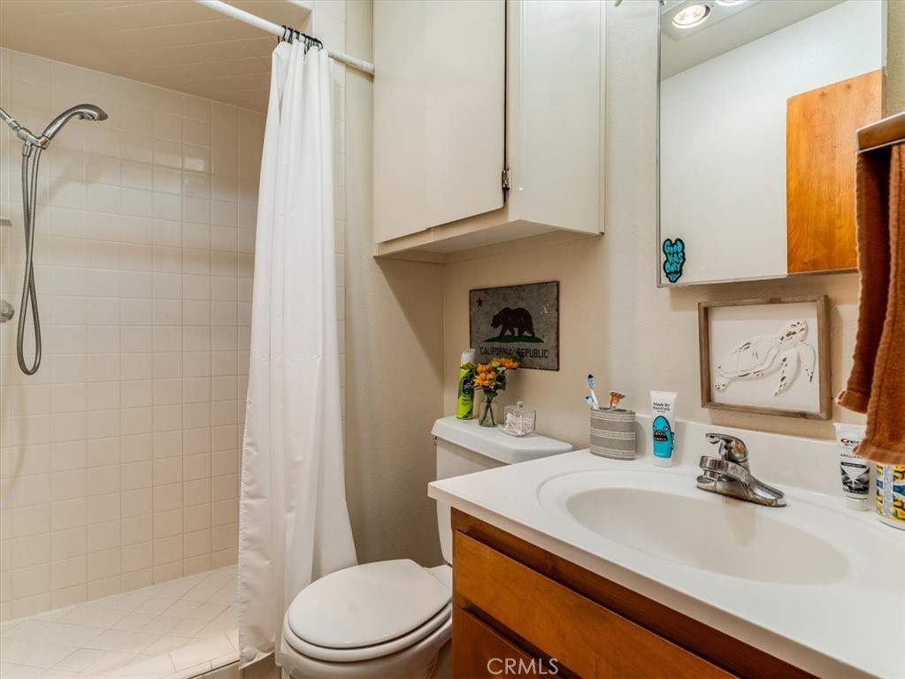 San Luis Obispo(380) - Residential Income