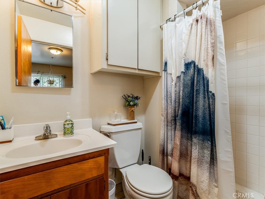 San Luis Obispo(380) - Residential Income