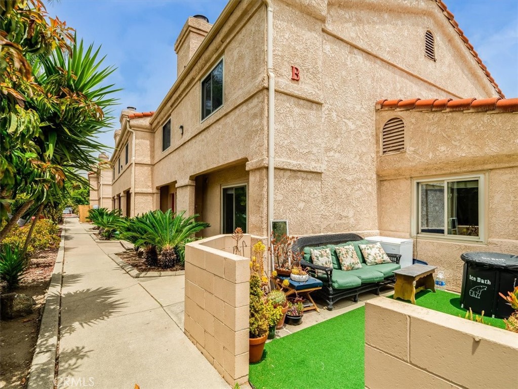 San Luis Obispo(380) - Residential Income