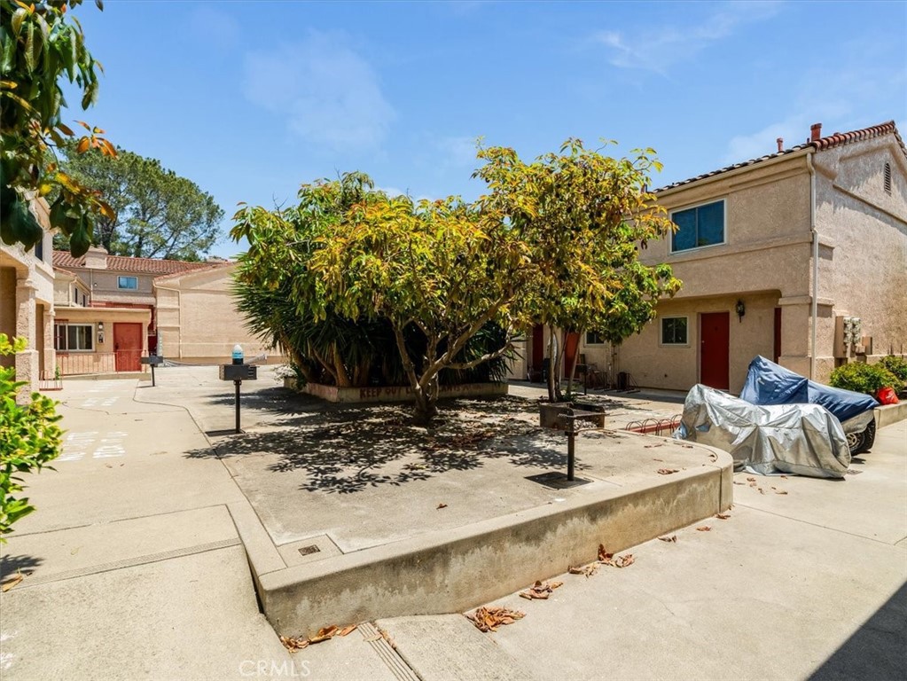 San Luis Obispo(380) - Residential Income