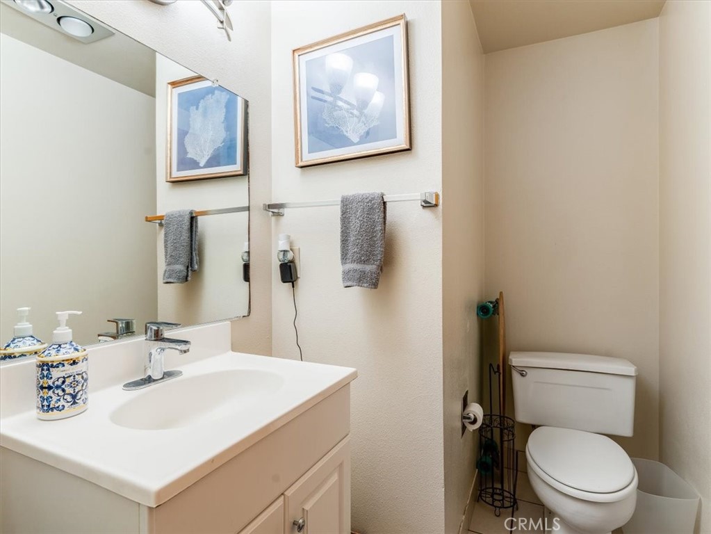 San Luis Obispo(380) - Residential Income