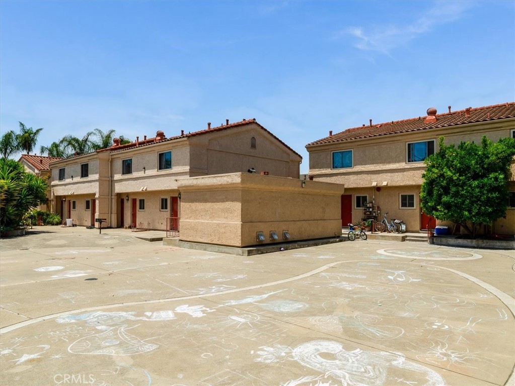 San Luis Obispo(380) - Residential Income