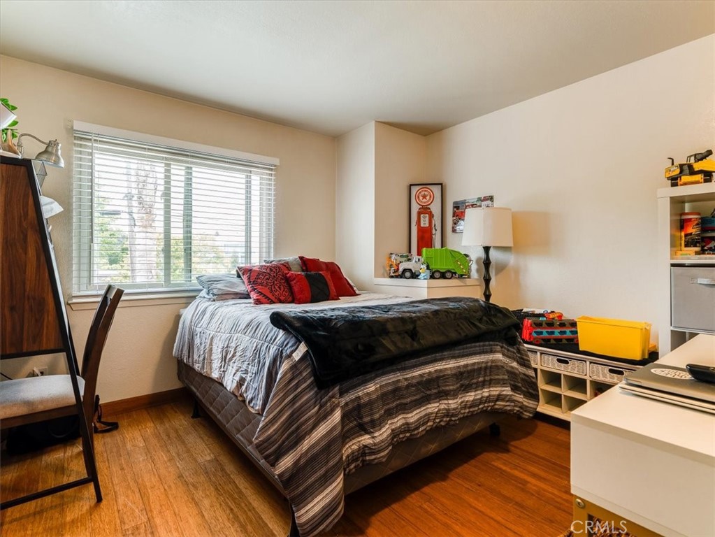 San Luis Obispo(380) - Residential Income