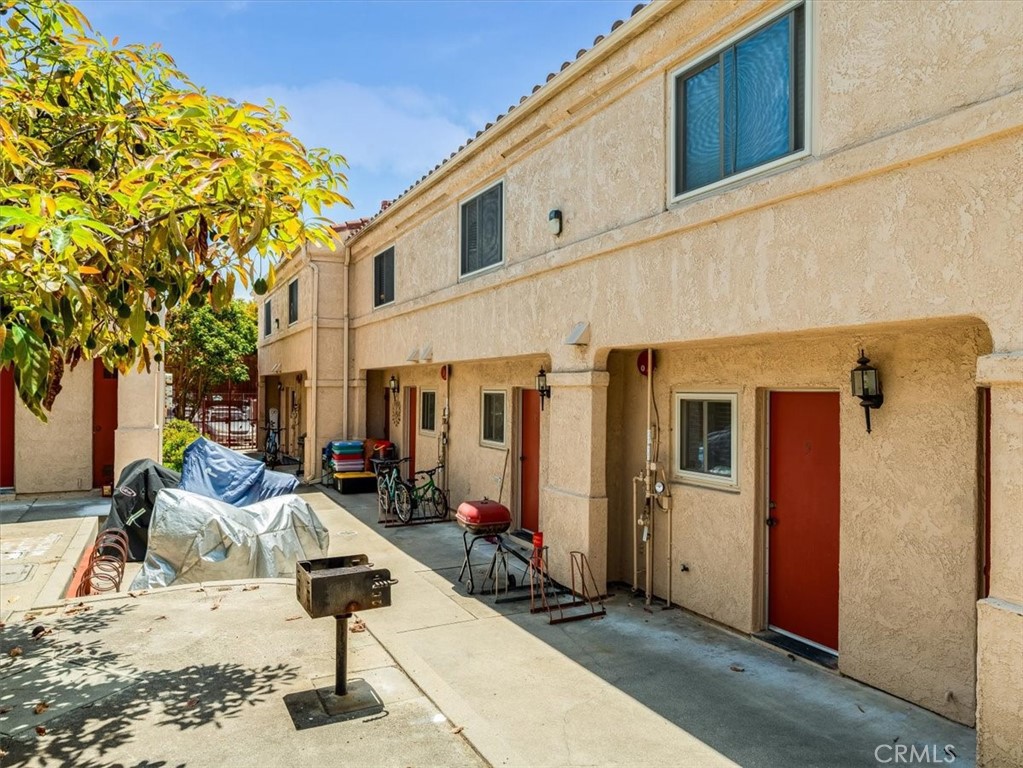 San Luis Obispo(380) - Residential Income