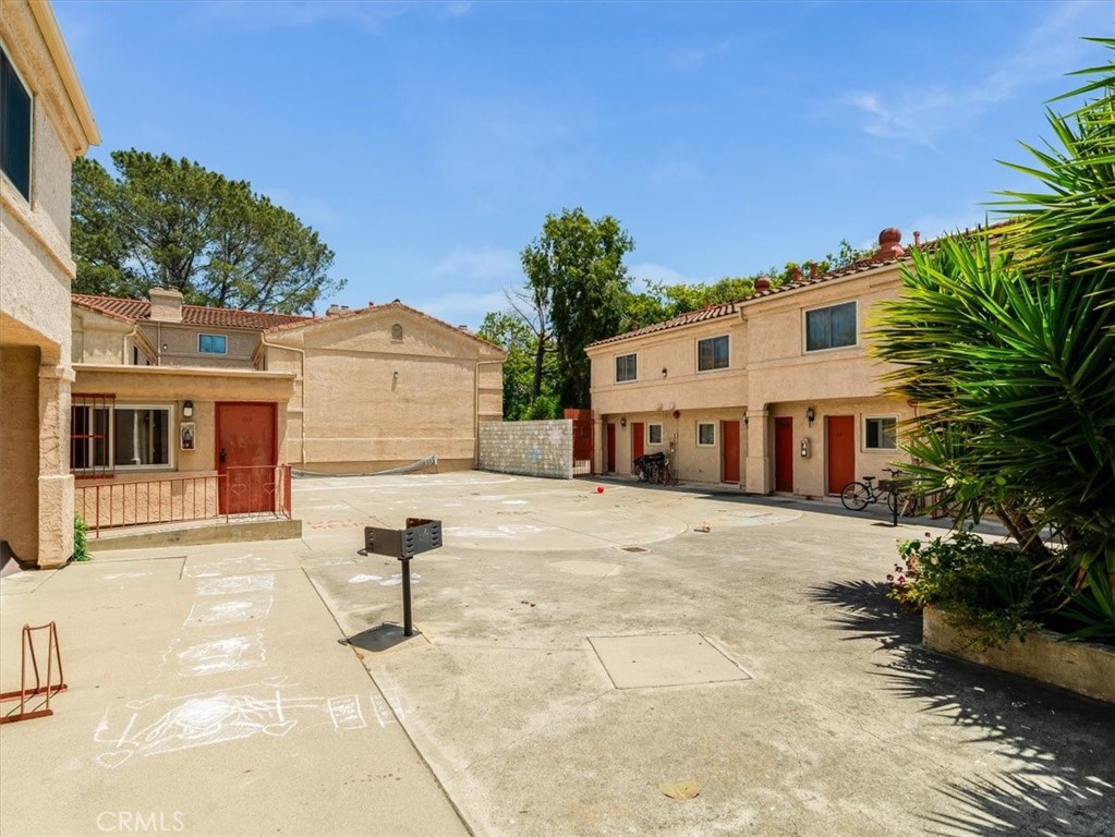 San Luis Obispo(380) - Residential Income