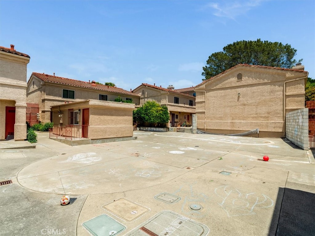 San Luis Obispo(380) - Residential Income