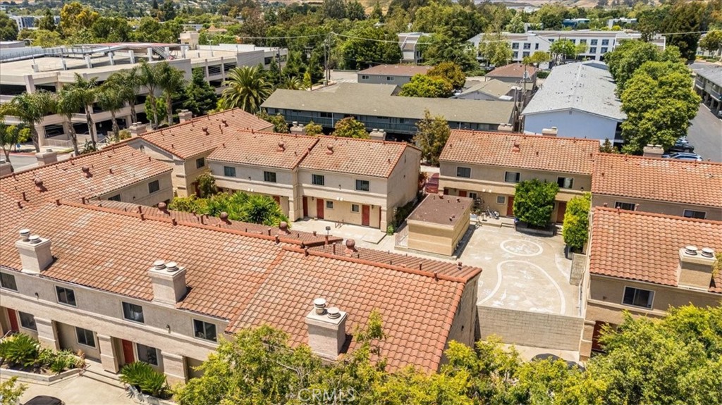 San Luis Obispo(380) - Residential Income