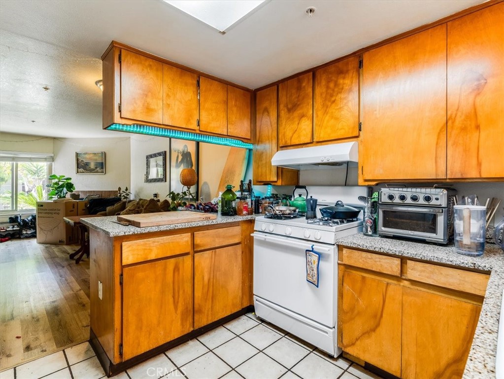 San Luis Obispo(380) - Residential Income