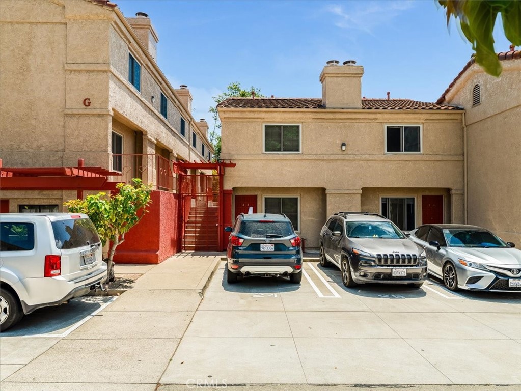 San Luis Obispo(380) - Residential Income