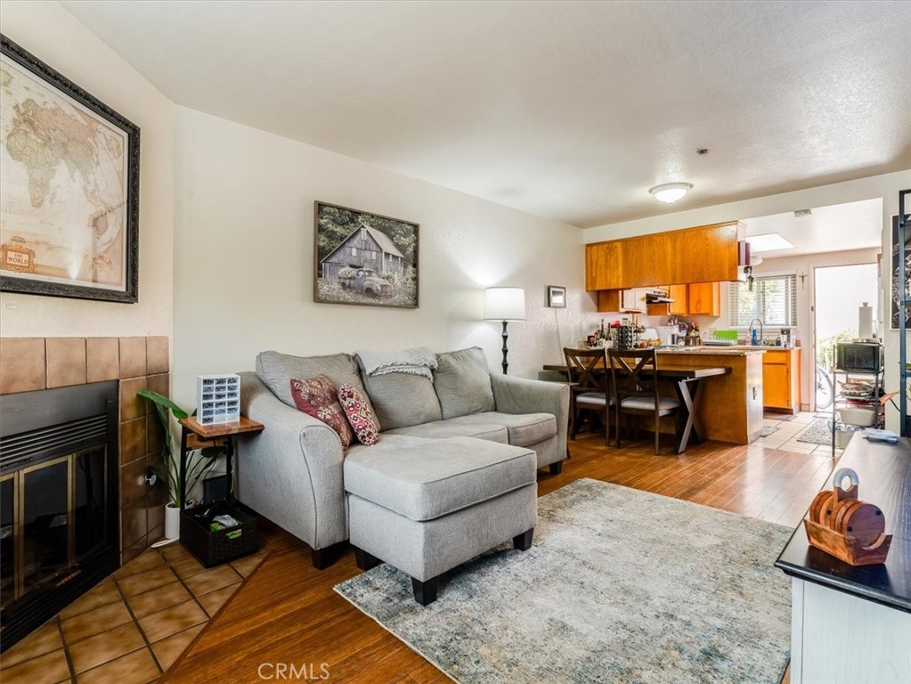 San Luis Obispo(380) - Residential Income