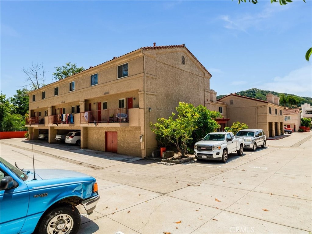 San Luis Obispo(380) - Residential Income