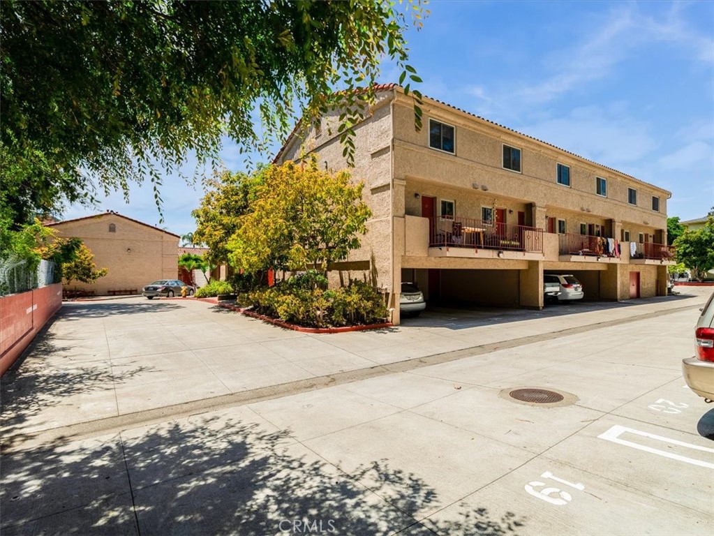 San Luis Obispo(380) - Residential Income