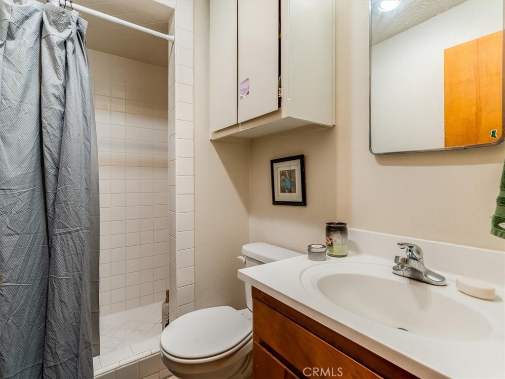 San Luis Obispo(380) - Residential Income