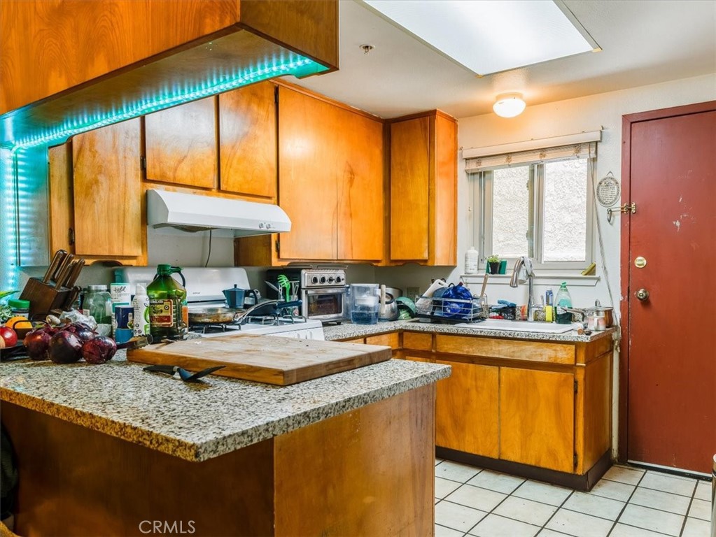 San Luis Obispo(380) - Residential Income