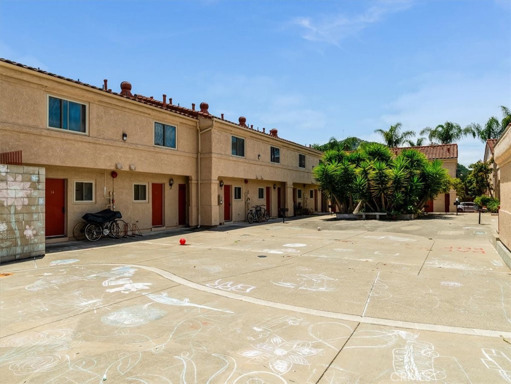 San Luis Obispo(380) - Residential Income