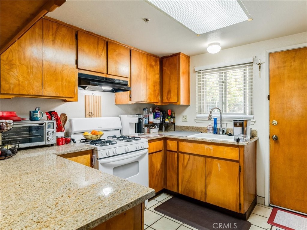 San Luis Obispo(380) - Residential Income