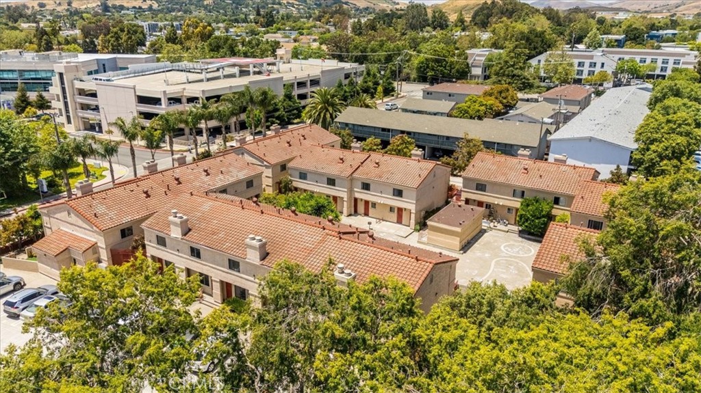 San Luis Obispo(380) - Residential Income