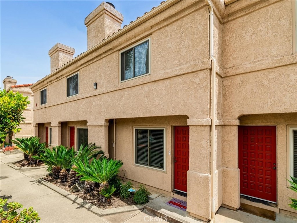 San Luis Obispo(380) - Residential Income