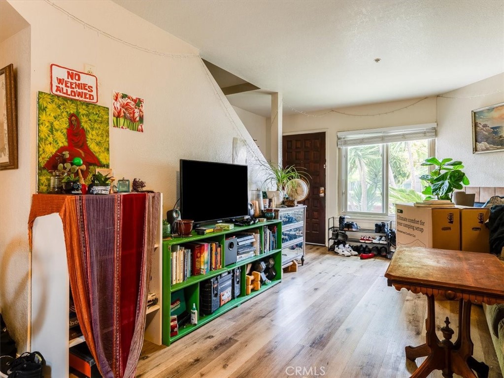 San Luis Obispo(380) - Residential Income