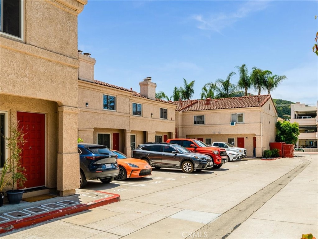 San Luis Obispo(380) - Residential Income